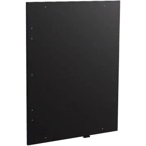 Zephyr Porte solide prête pour le panneau PRESRV™ PRPNLC24A