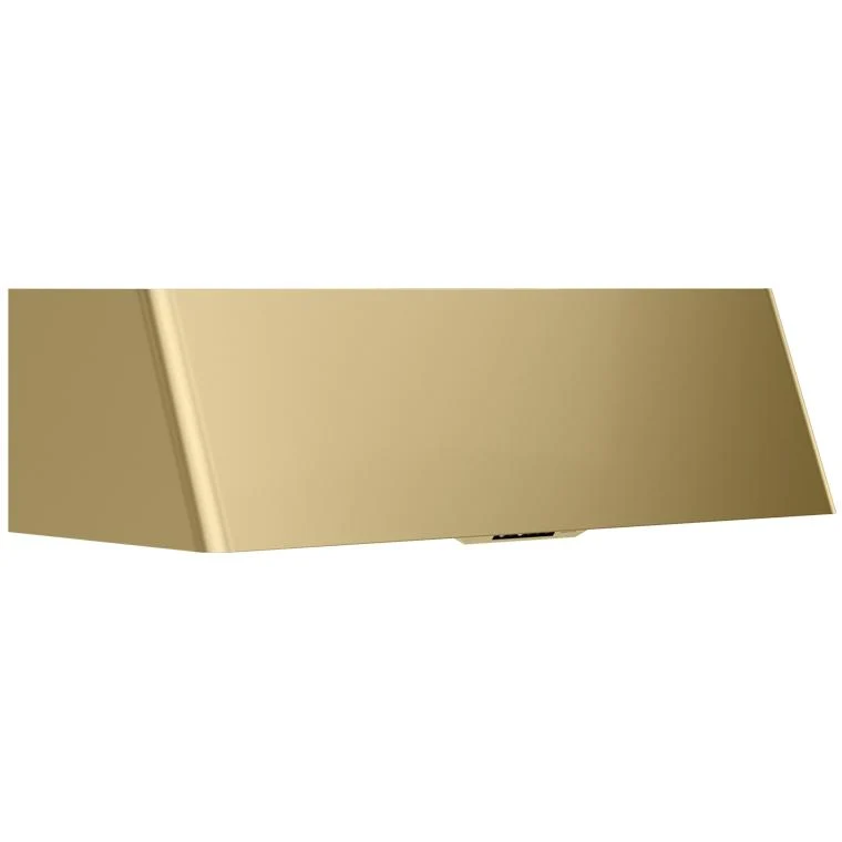 Zephyr Hottes de cuisinière Mesa Wall de 48 po DME-E48ASGX