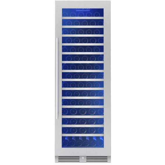 Zephyr Stockage à vin 121-160 bouteilles PRW24F01CG