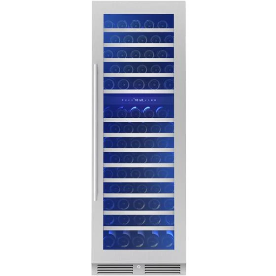 Zephyr Stockage à vin 121-160 bouteilles PRW24F02CG