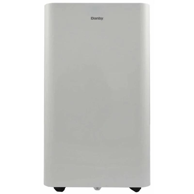 Danby Climatiseurs et thermopompes Portatifs DPA072B8WDB-6