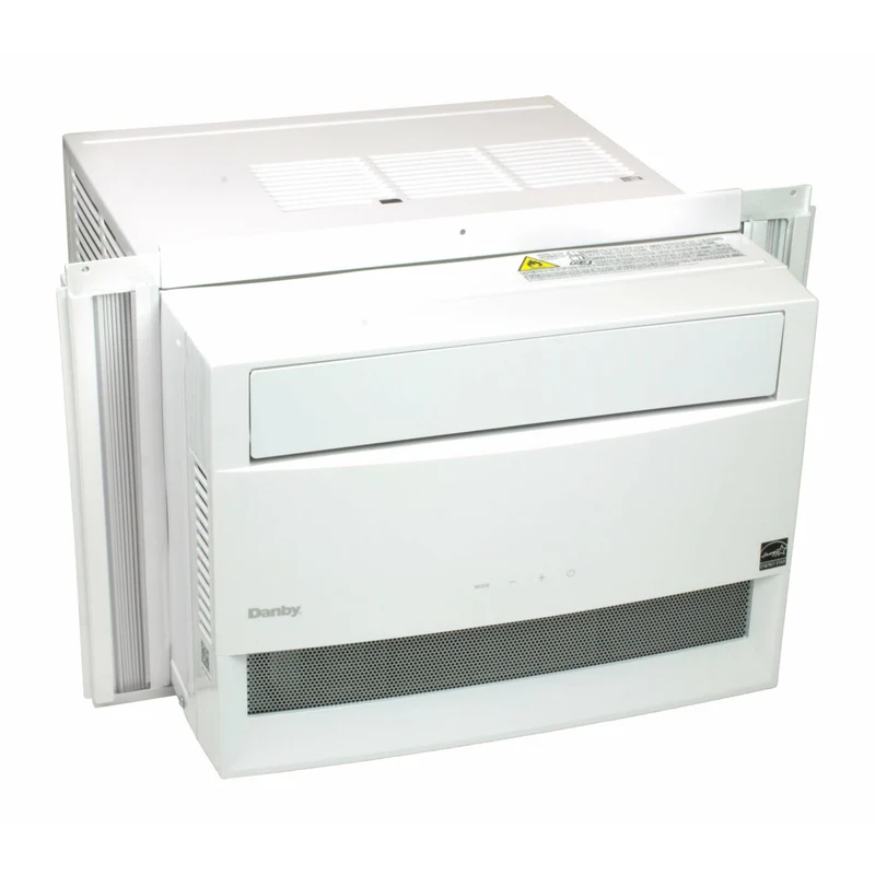 Danby Climatiseur de fenêtre de 10 000 BTU DAC100B6WDB