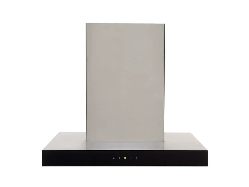 GE Hotte Cheminée Acier inoxydable 24" , 600 PI3/MIN - PVWC924SSV