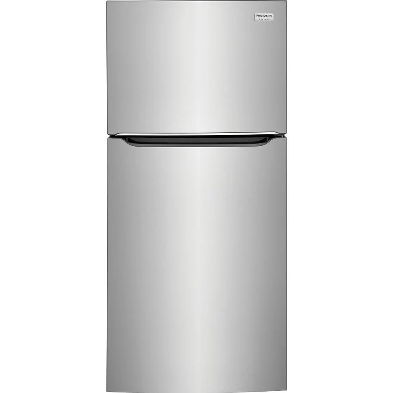 Frigidaire Gallery Réfrigérateur à congélateur supérieur autoportant de 19,6 pi. cu. GRTE2055AF