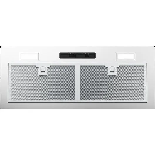 Zephyr Hotte encastrable Twister de 28 po AK8000CS