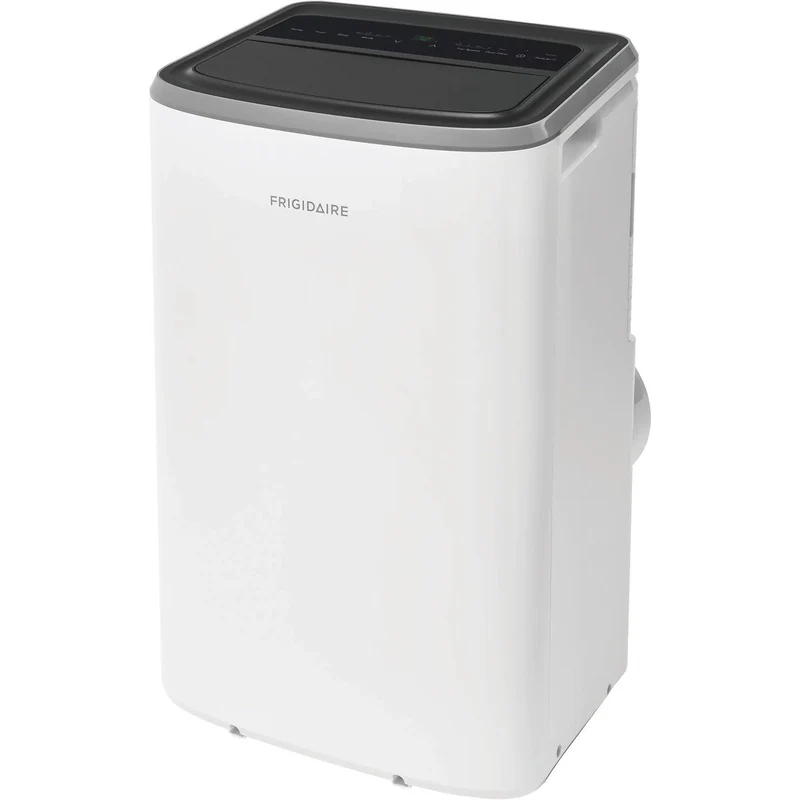 Frigidaire Climatiseurs et thermopompes Portatifs FHPC102AC1
