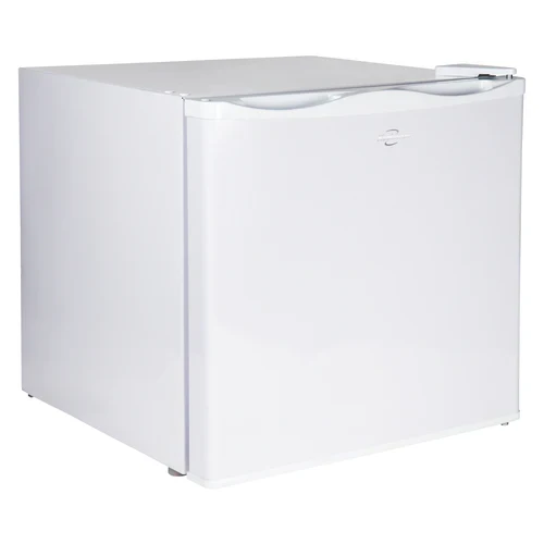 Congélateur Compact de 1.2 Pi³ Blanc Koolatron KTUF34 [BOITE OUVERTE]