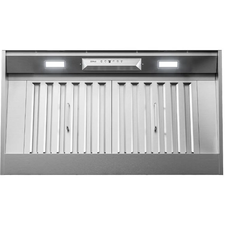 Zephyr Hotte encastrée Monsoon I de 42 po AK9240BS