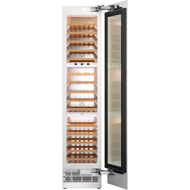 Bertazzoni Stockage à vin 61-120 bouteilles REF18WCBPRV
