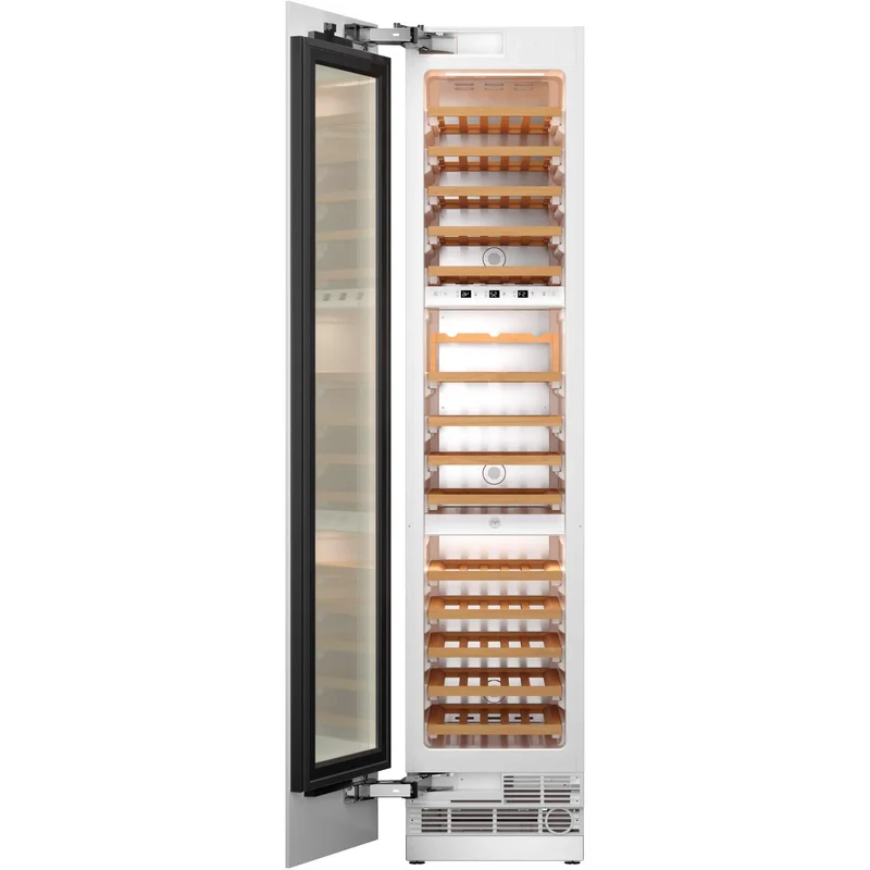 Bertazzoni Stockage à vin 61-120 bouteilles REF18WCBPLV