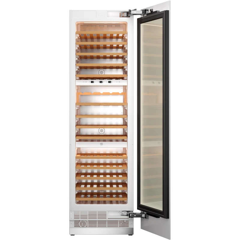 Bertazzoni Stockage à vin 61-120 bouteilles REF24WCBPNV