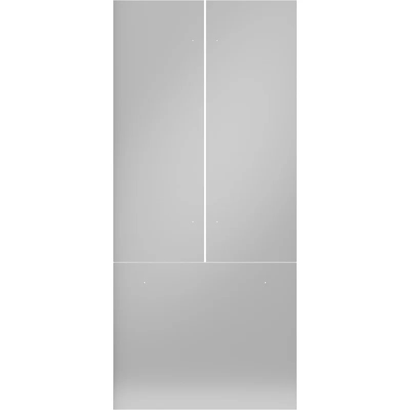 Bertazzoni Accessoires de réfrigération Panneaux SP36FDX/24