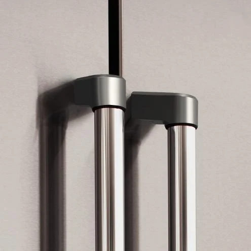 Bertazzoni Accessoires de réfrigération Poignée DSMASHSB