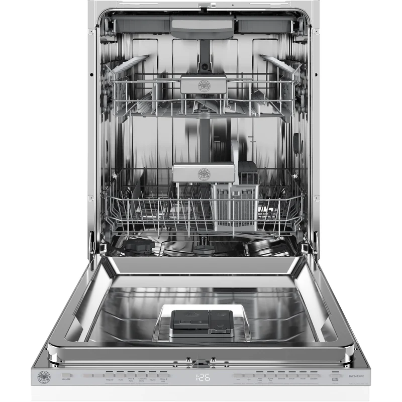 Bertazzoni Lave-vaisselle intégré DW24S3IPV