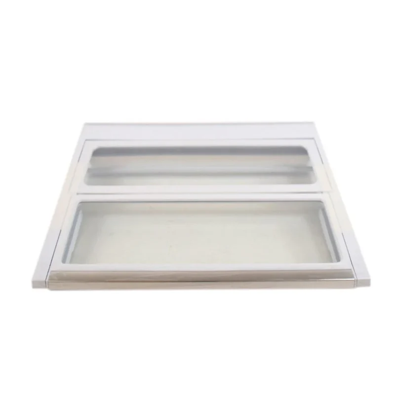 Étagère de réfrigérateur "Quick Space" pour réfrigérateur Samsung DA97-15363A [BOITE OUVERTE]