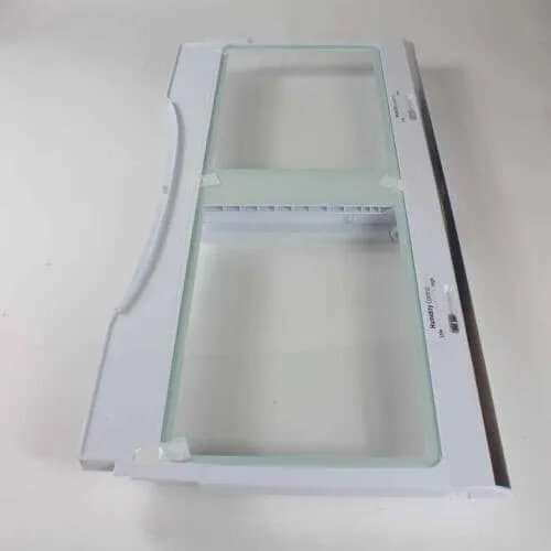 Ensemble étagère pour bac à légume réfrigérateur Samsung DA97-15360A [BOITE OUVERTE]