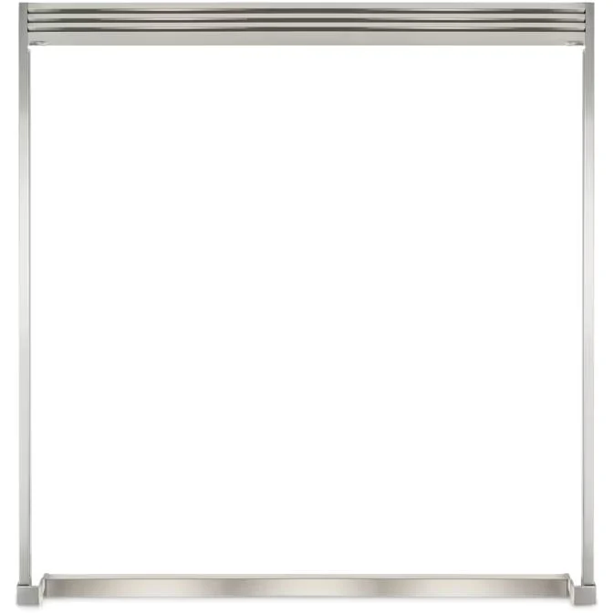 Frigidaire Professional Accessoires de réfrigération Ensemble d'encastrement TRMKTEZ2LV79