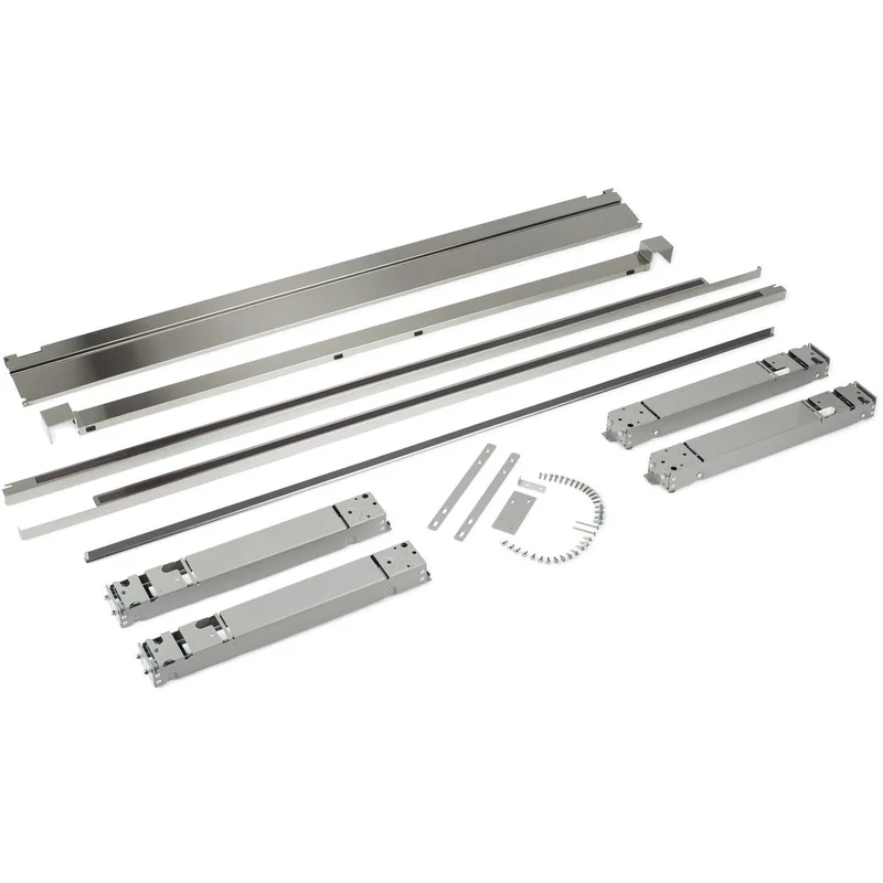 Frigidaire Professional Accessoires de réfrigération Ensemble d'encastrement TRMKTEZ2FL79