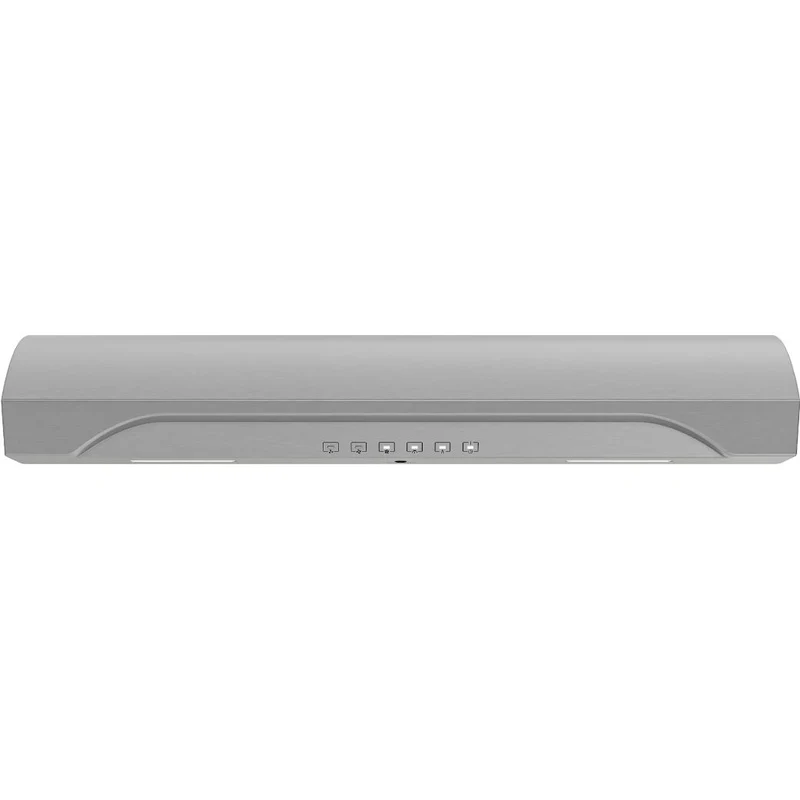 Broan Hotte de cuisinière sous le cabinet de 30 pouces ALT4306SS