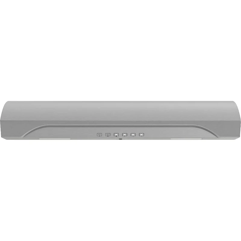 Broan Hotte de cuisinière sous le cabinet de 30 pouces ALT3304SS