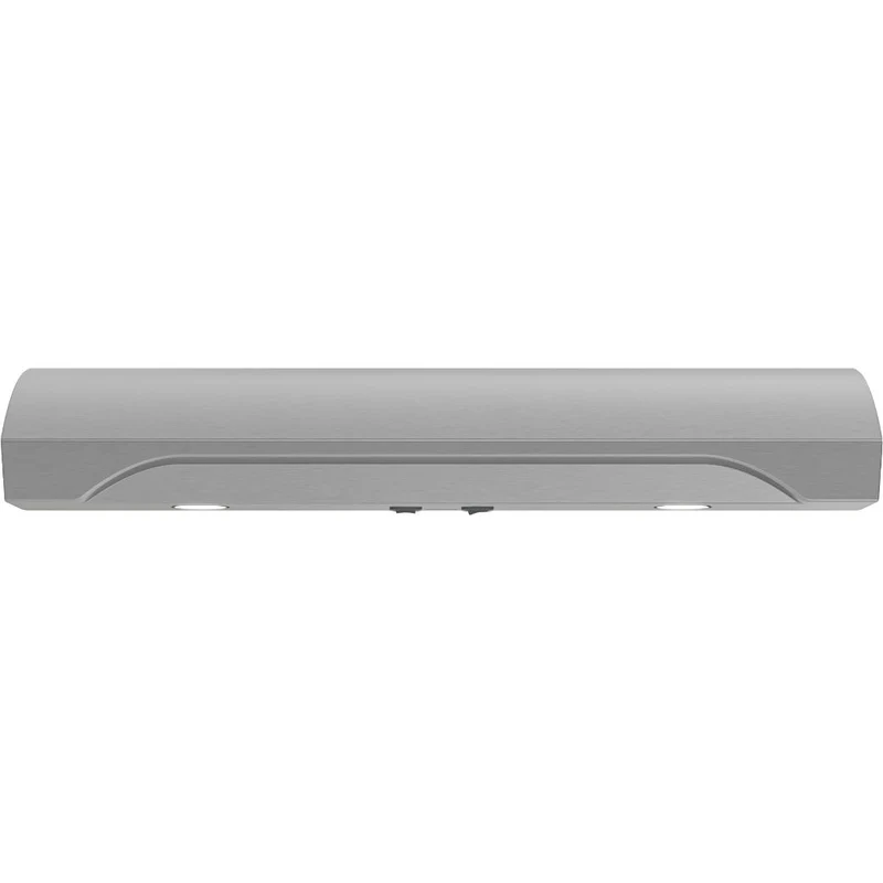 Broan Hotte de cuisinière sous le cabinet de 30 pouces ALT1303SS