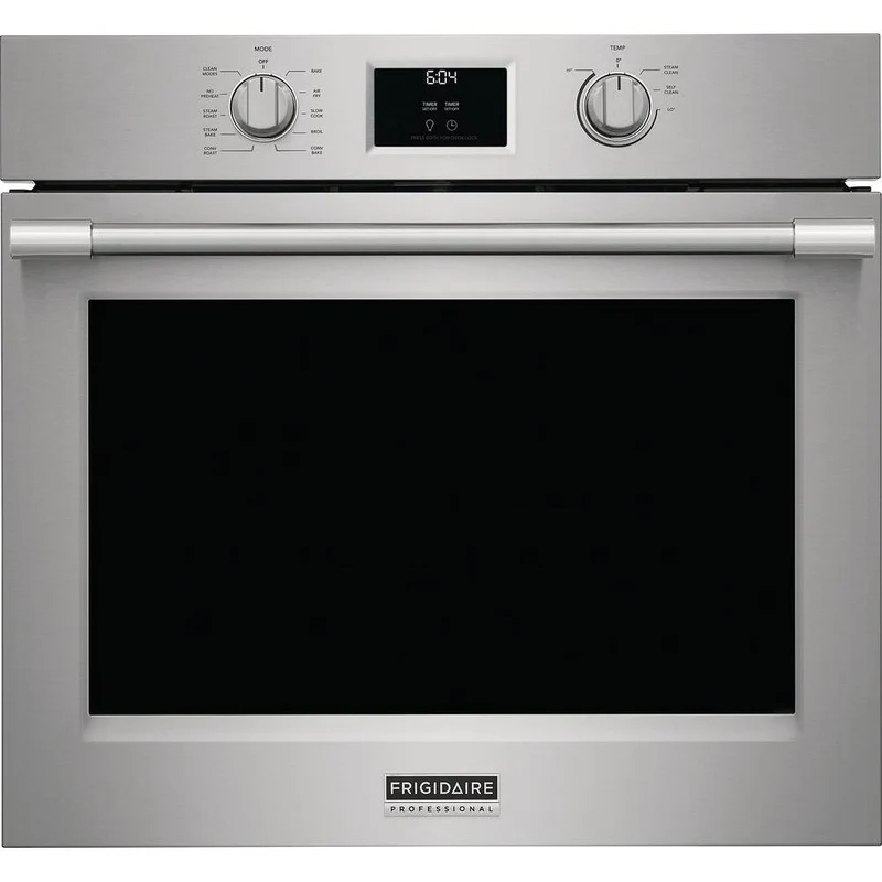Frigidaire Professional Fours muraux Four simple PCWS3080AF