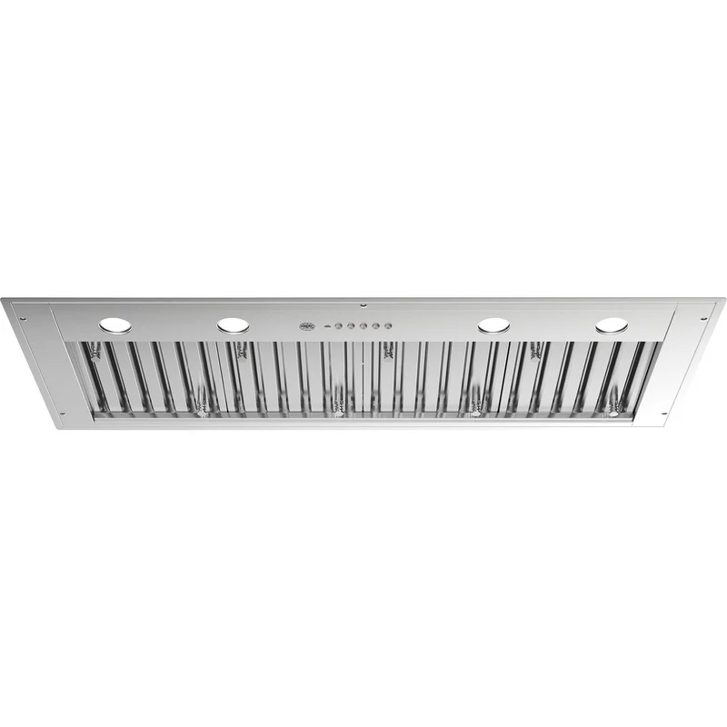 Bertazzoni Hotte encastrée de 48 po KIN48XT