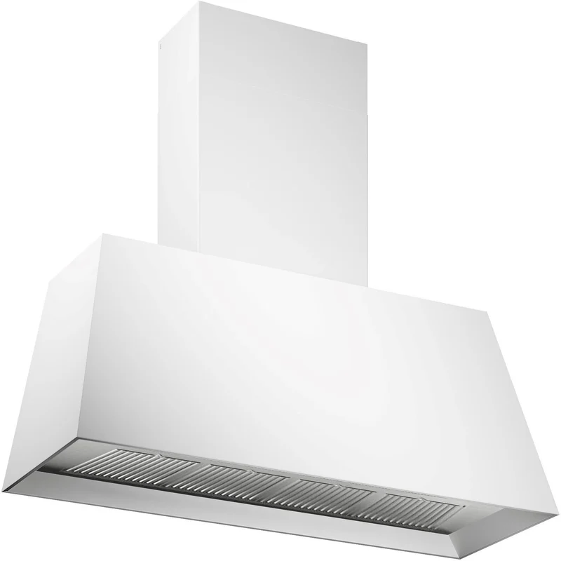 Bertazzoni Hotte de cuisinière murale de 48 po KMC48BI