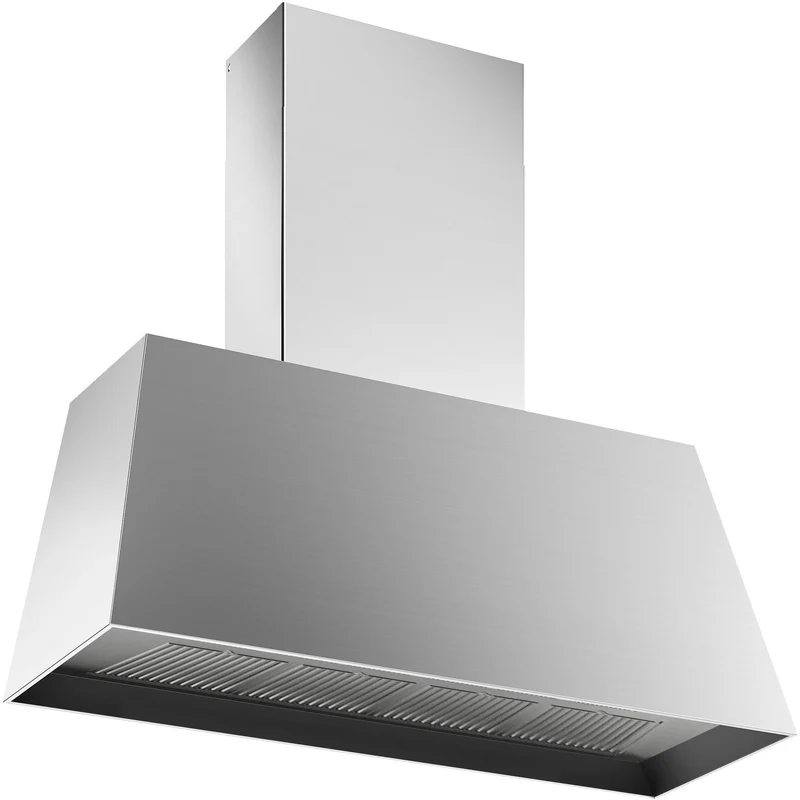 Bertazzoni Hotte de cuisinière murale de 48 po KMC48X