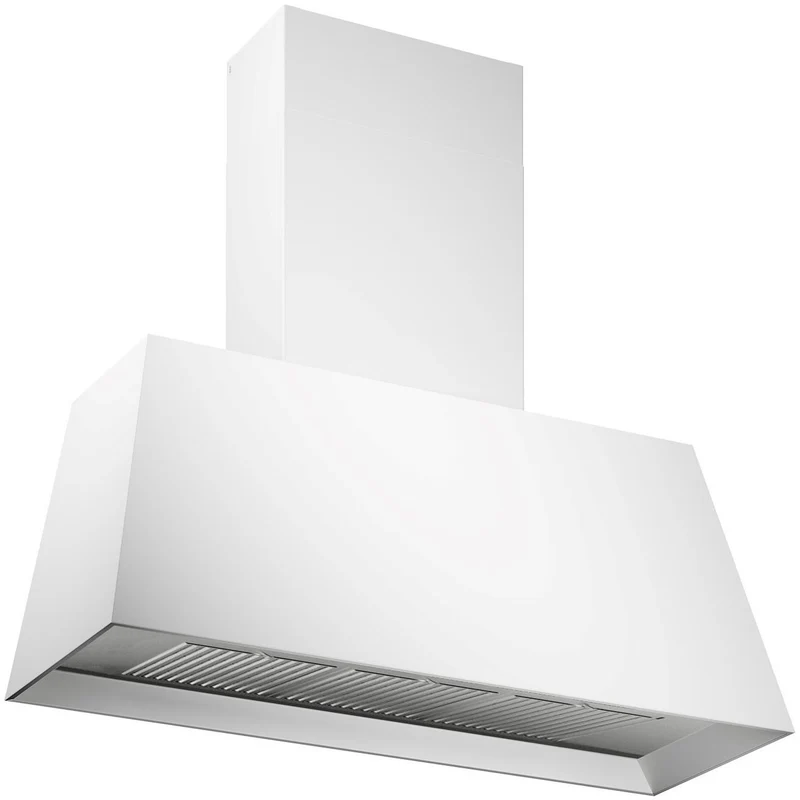 Bertazzoni Hotte de cuisinière murale de 36 po KMC36BI