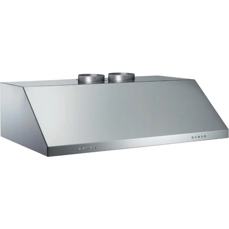 Bertazzoni Hotte de cuisinière sous cabinet de 36 po KU36PRO2X/14