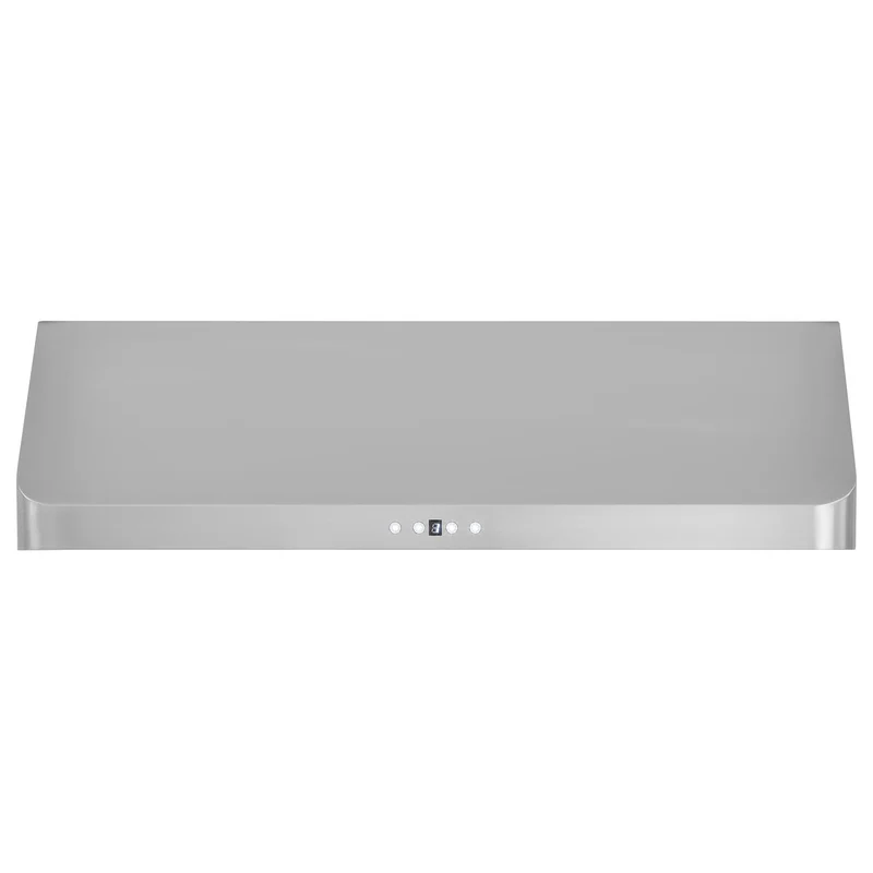 AVIVA Hotte de cuisinière sous cabinet séries Virginia de 30 po. AVV-309S2