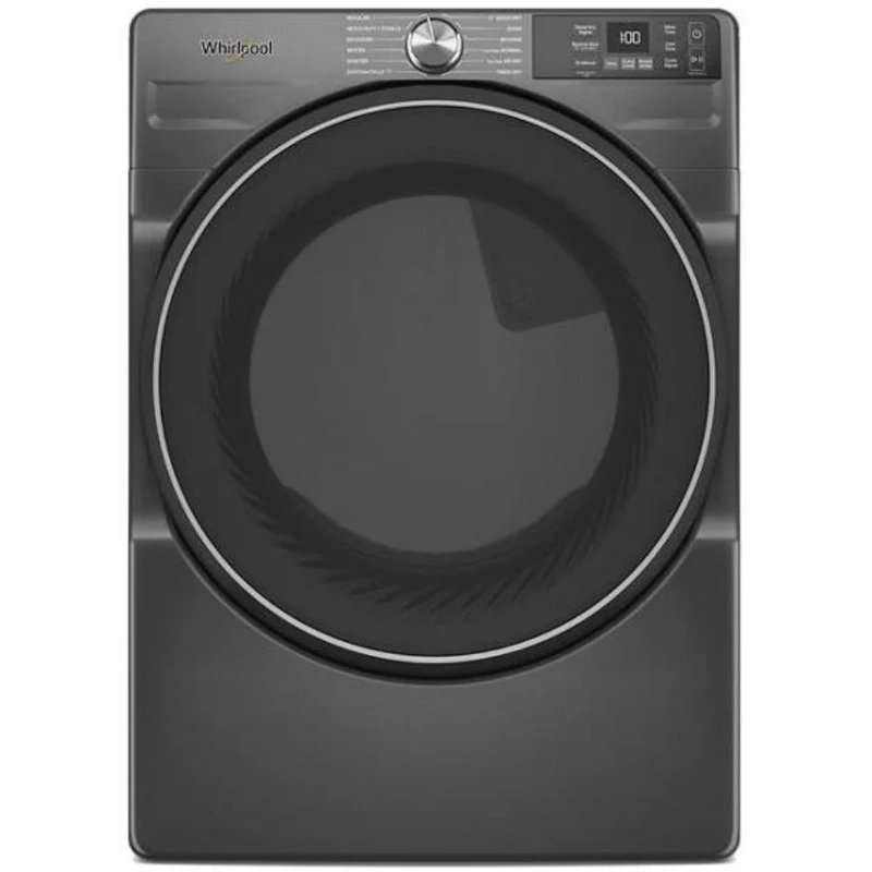 Whirlpool Sécheuse gaz de 7,4 pi cu WGD5720RU