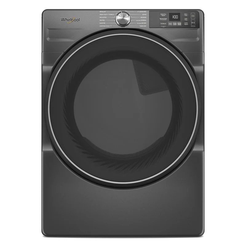 Whirlpool Sécheuse électrique de 7,4 pi cu YWED5720RU