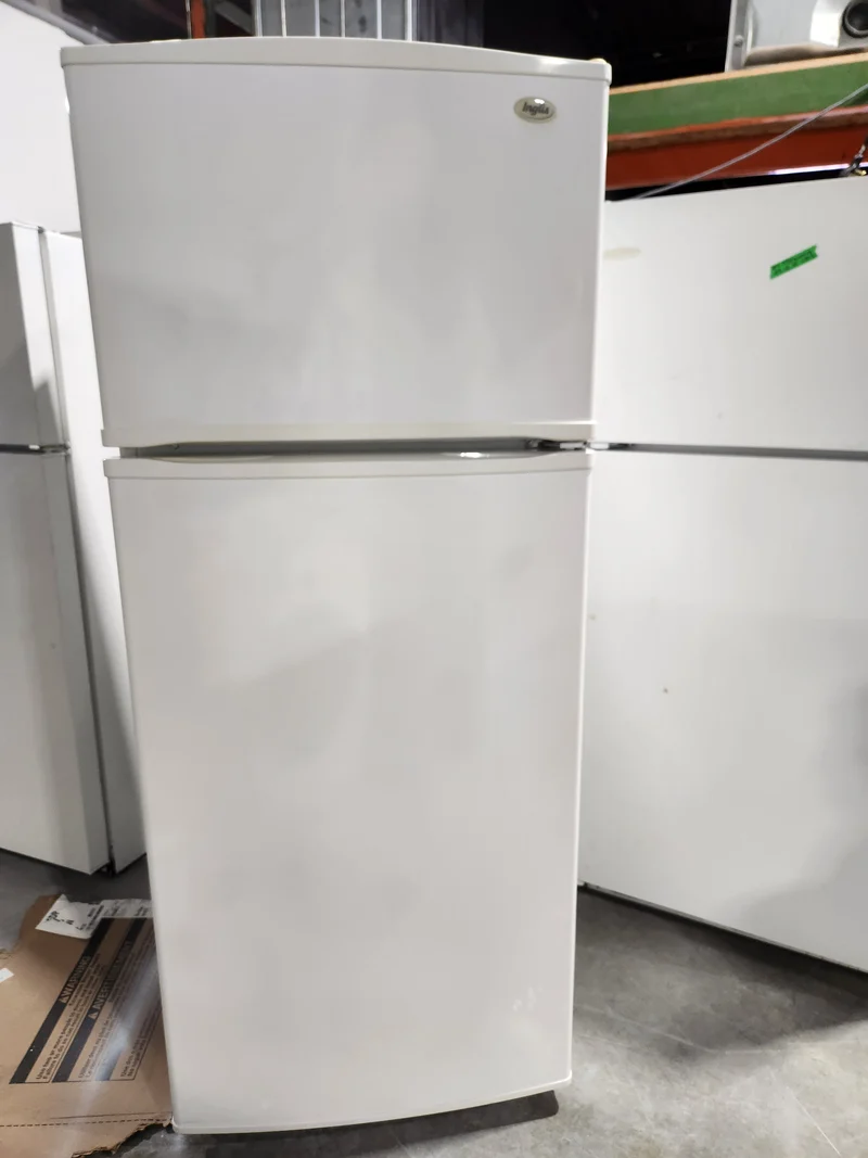 Réfrigérateur 28po blanc | IRT184300 - Inglis *** USAGÉ ***