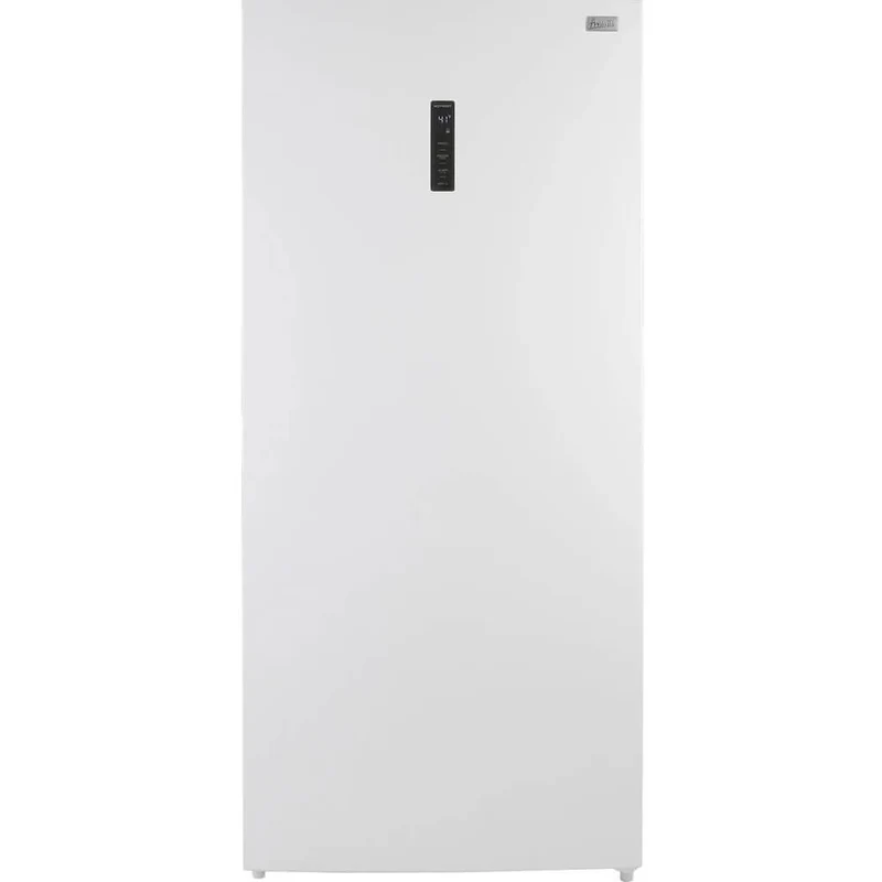 Avanti Congélateurs Vertical AV2121VFB0W