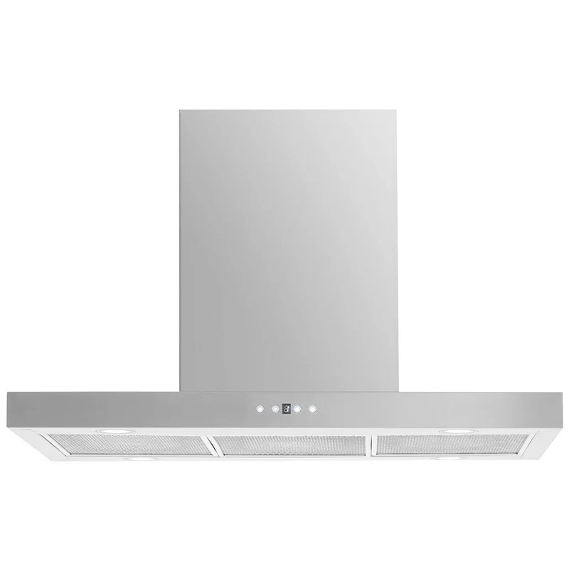 AVIVA Hotte îlot de 36 pouces AVI-369IS3