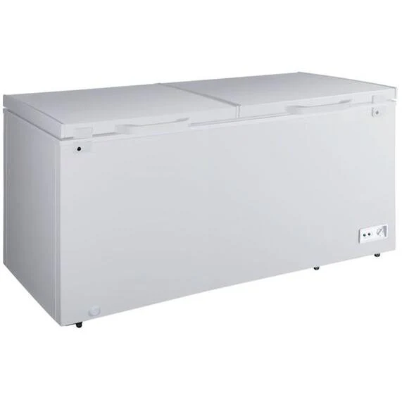 Conservator Congélateur horizontal de 21 pi. cu. avec 2 portes VFX21UWA