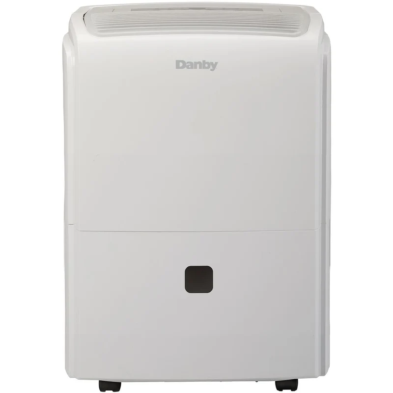 Danby Déshumidificateur de 40 pintes DDR040EB2WDB