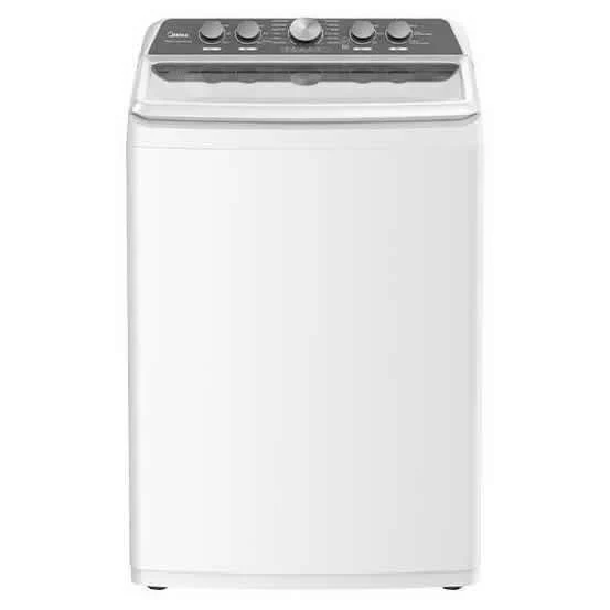 Midea Laveuse à chargement vertical de 4.7 pi cu MLV47C4AWW