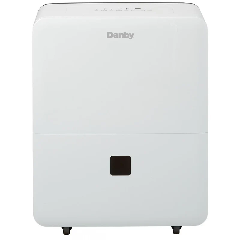 Danby Déshumidificateur de 40 pintes DDR040BJ2WDB