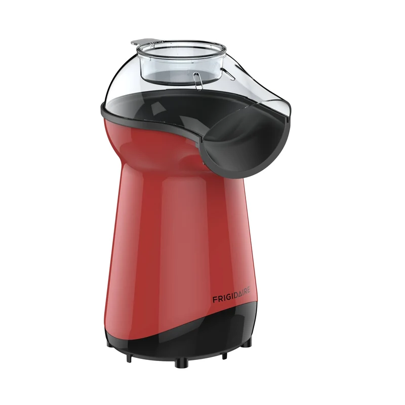 Machine à Maïs Soufflé Frigidaire EPM102-B-RED [BOITE OUVERTE]