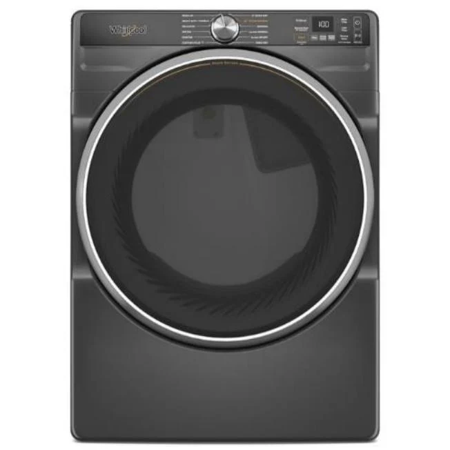 Whirlpool Sécheuse gaz de 7,4 pi cu avec option Wrinkle Shield™ WGD6720RU