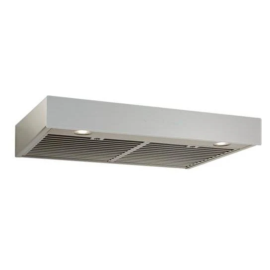 Best Hotte de cuisinière sous cabinet séries Ispira de 30 po. UCB3I30SBS