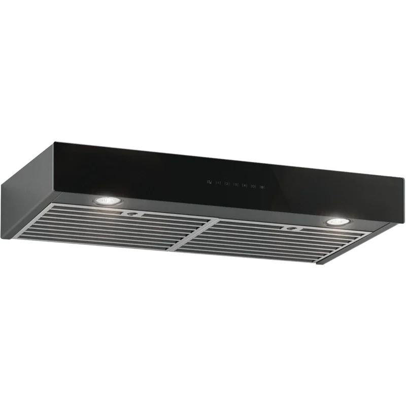 Best Hotte de cuisinière sous cabinet séries Ispira de 30 po. UCB3I30BLSB