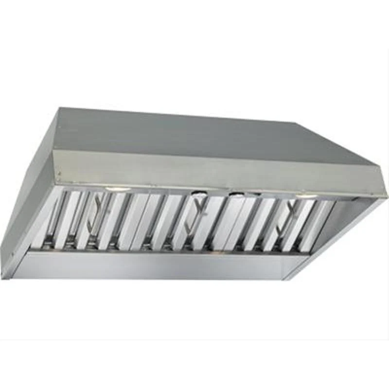 Best Hotte de cuisinière encastrée Coperto de 40 po CP34I429SB