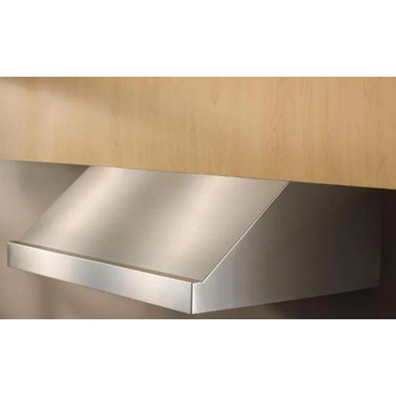Best Boîtier de hotte murale Classico Poco de 42 po UP26M42SB