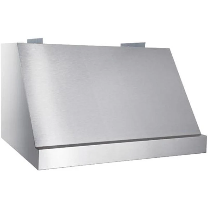 Best Boîtier de hotte murale Classico de 42 po WP28M42SB