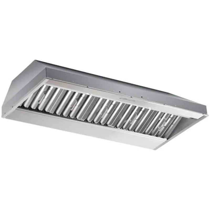Best Hotte encastrable Potenza de 46 po CP57IQT482SB