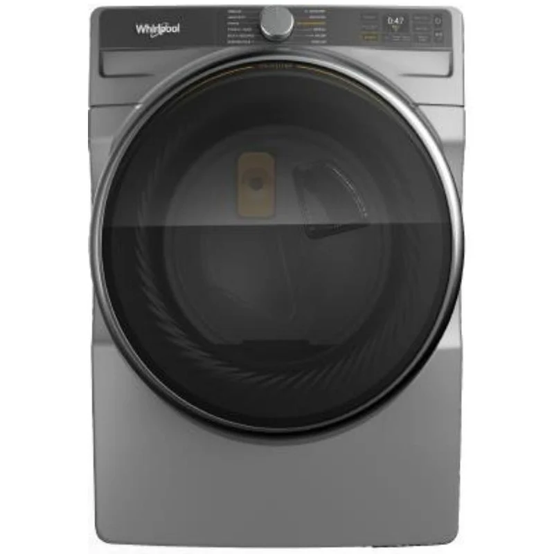 Whirlpool Sécheuse gaz de 7,4 pi cu WGD5720RR
